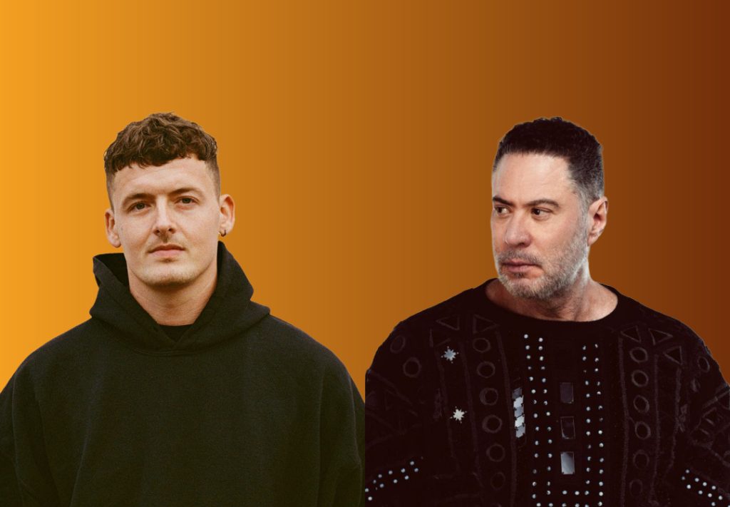 Toman e Ratier comandam nova edição da In Da Club no D-EDGE Rio