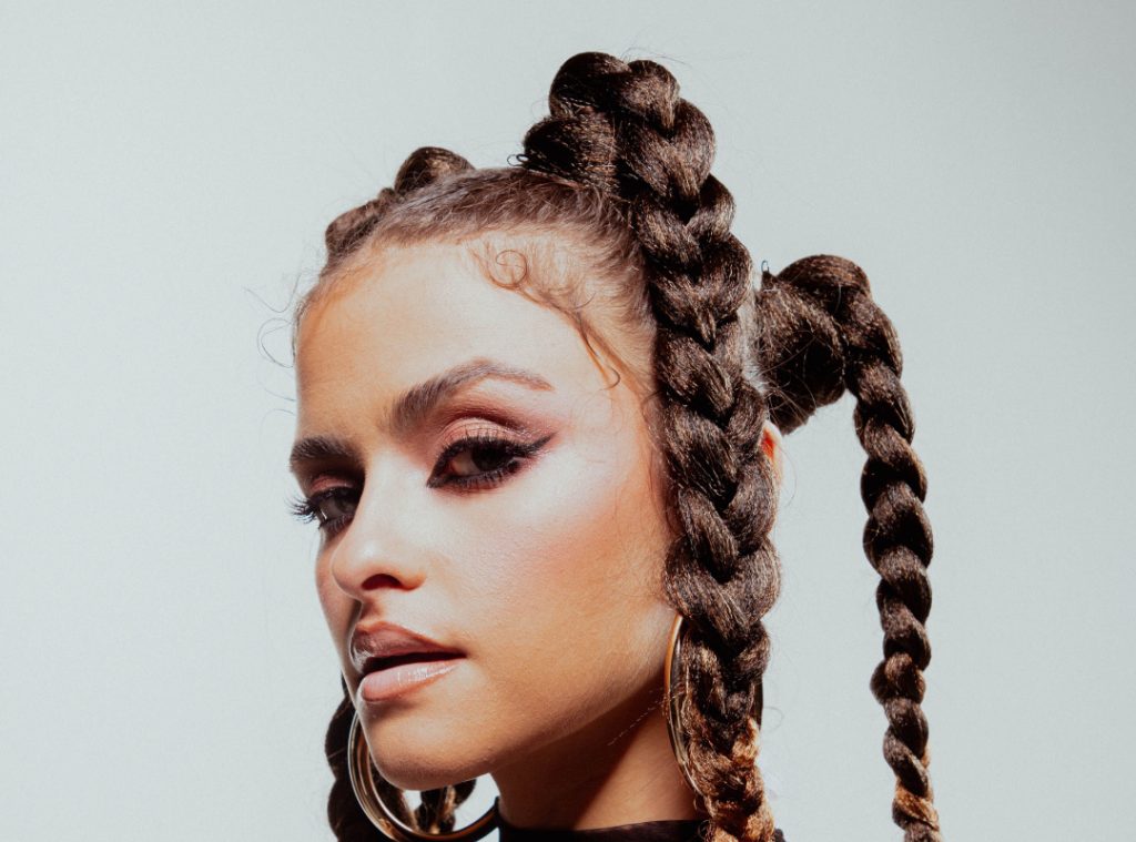 SillyGirlCarmen: A nova geração de Detroit com raízes profundas