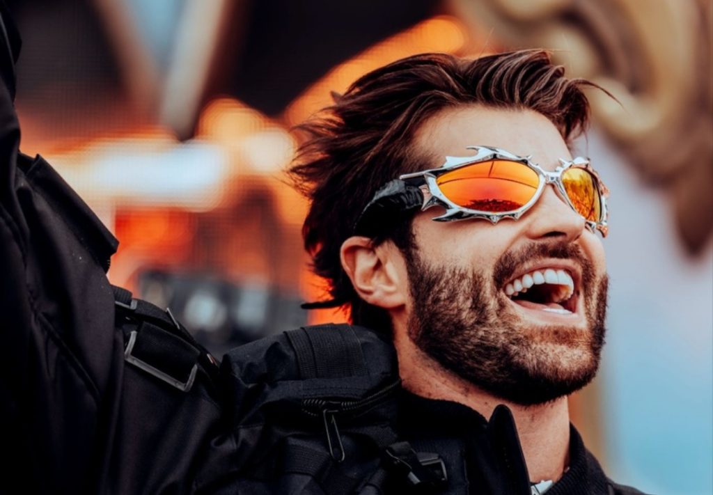 Alok faz parcerias com a CUFA