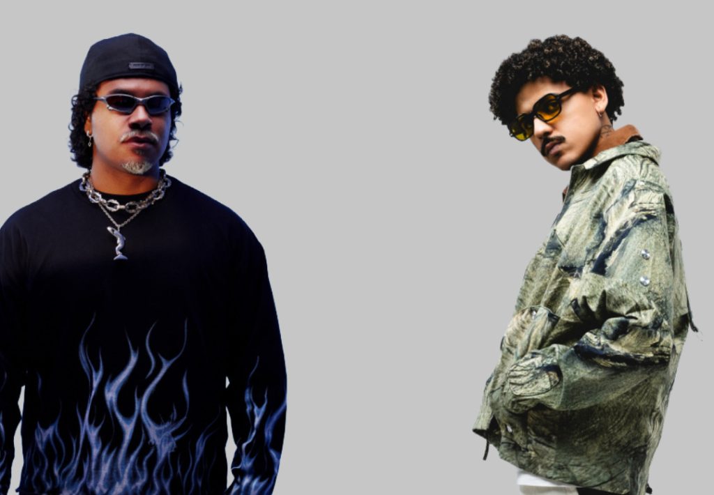 Victor Lou e Visage comandam Blackartel Festival no club CAOS