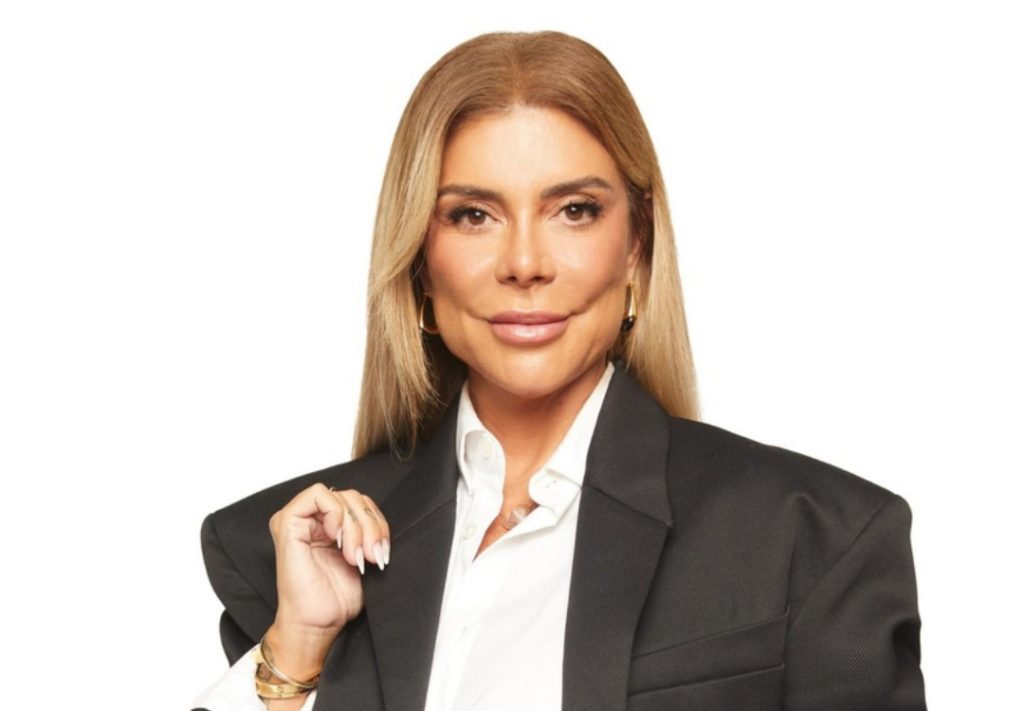 Fátima Pissarra é a executiva por trás das maiores narrativas da “creator economy brasileira”