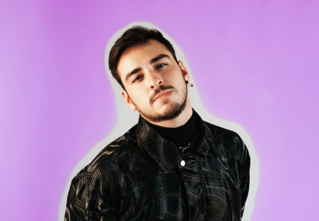 Melgazzo expande fronteiras com estreia no Japão