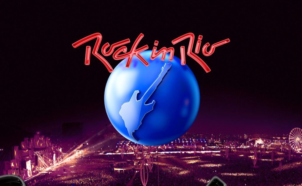 Rock in Rio anuncia line-up completo dos palcos Mundo e Sunset