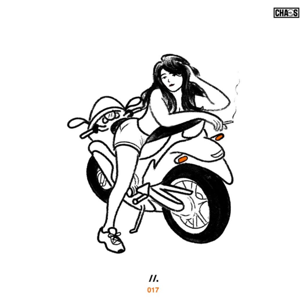 DEAN TURNLEY lança “ACTIN’ TOUGH”