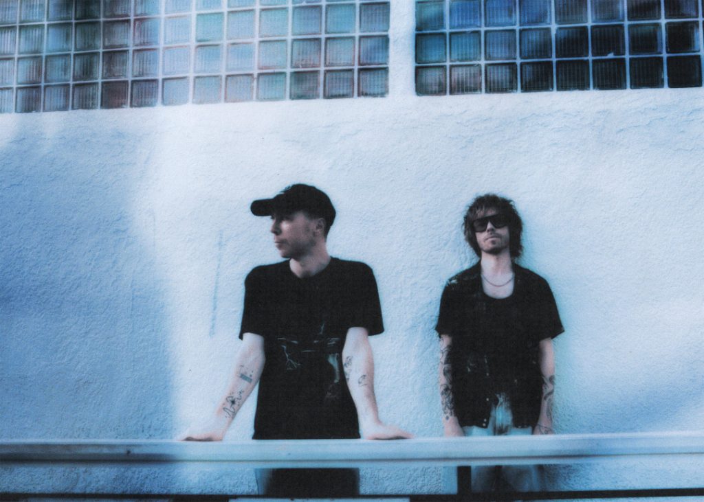 The Leaving lança álbum de estreia, “Ultimate Buzz”