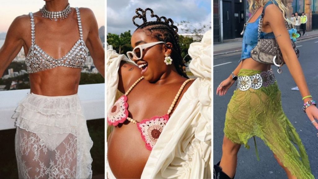 Festivais ditam o estilo: as tendências que devem dominar a temporada de 2026