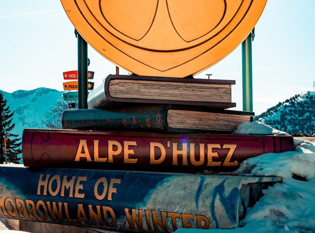 O Tomorrowland Winter retorna a Alpe d’Huez