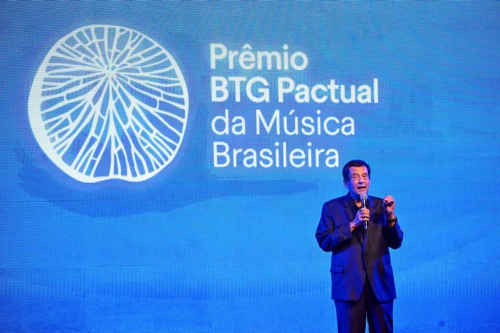Prêmio BTG Pactual da Música Brasileira revela artistas indicados