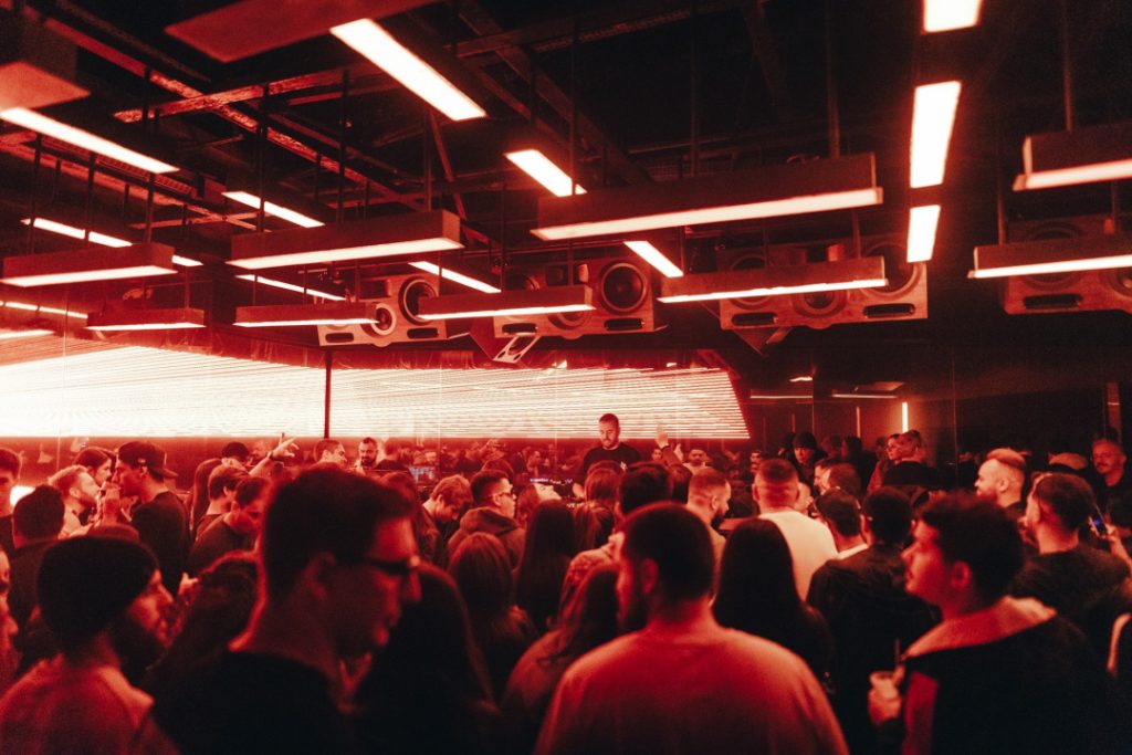 D-EDGE comemora 26 anos com festas memoráveis em São Paulo e no Rio