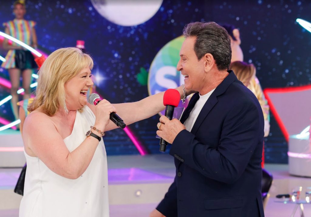 “Viva a Noite” estreia no SBT