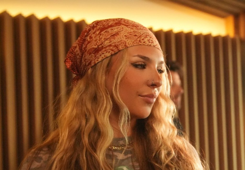 Ucha e Niina apresentam o single “Falar de Love”