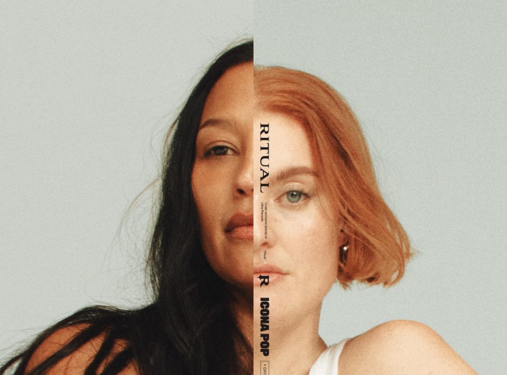 Icona Pop e Daya apresentam ‘Ritual’ e mais pela Ultra Records
