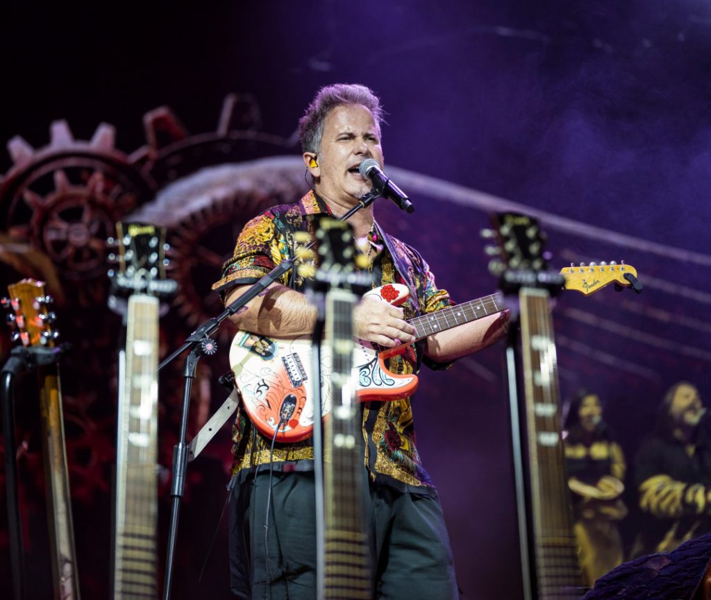 Edu Cristófaro confirma show exclusivo em São Paulo