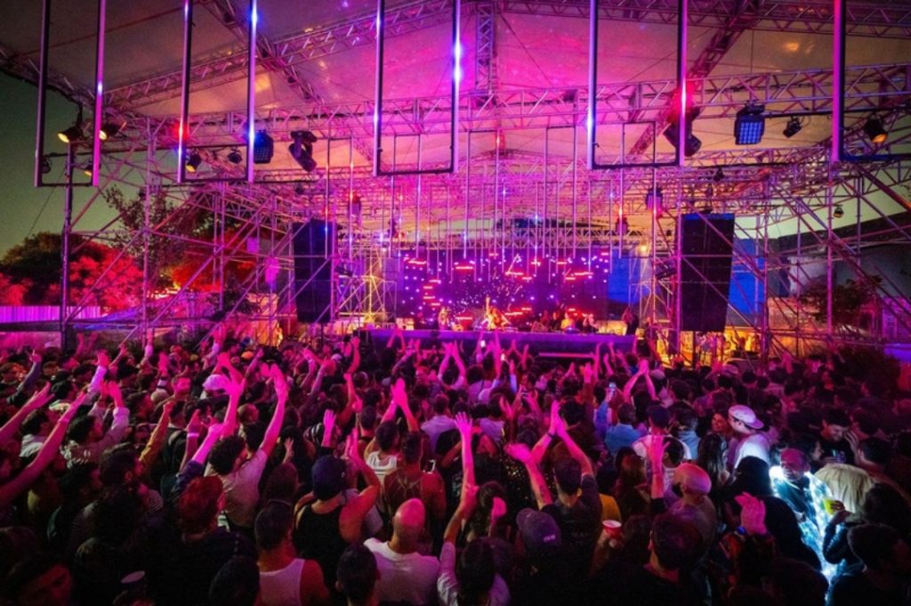 Gop Tun Festival: veja o timetable da 5ª edição