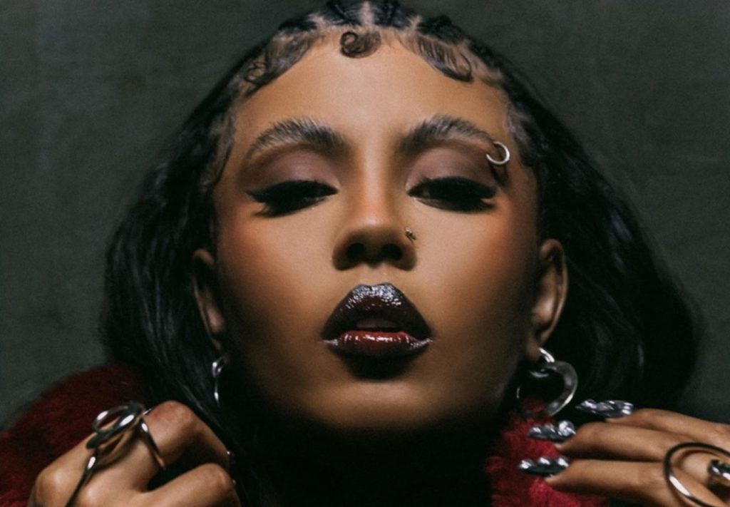 Budah é confirmada no Rock in Rio e celebra ótimo momento na carreira