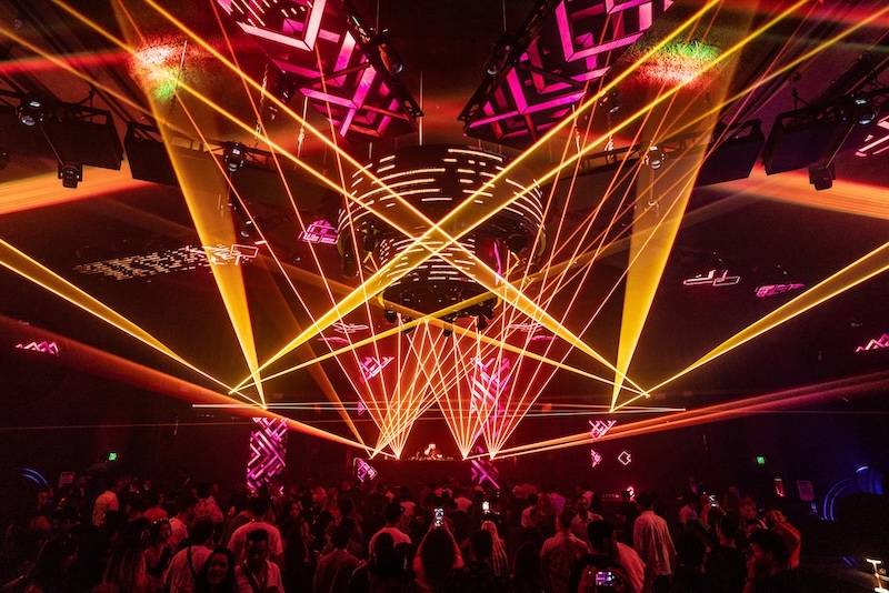 A RESISTANCE revela a programação completa da Miami Music Week 2026