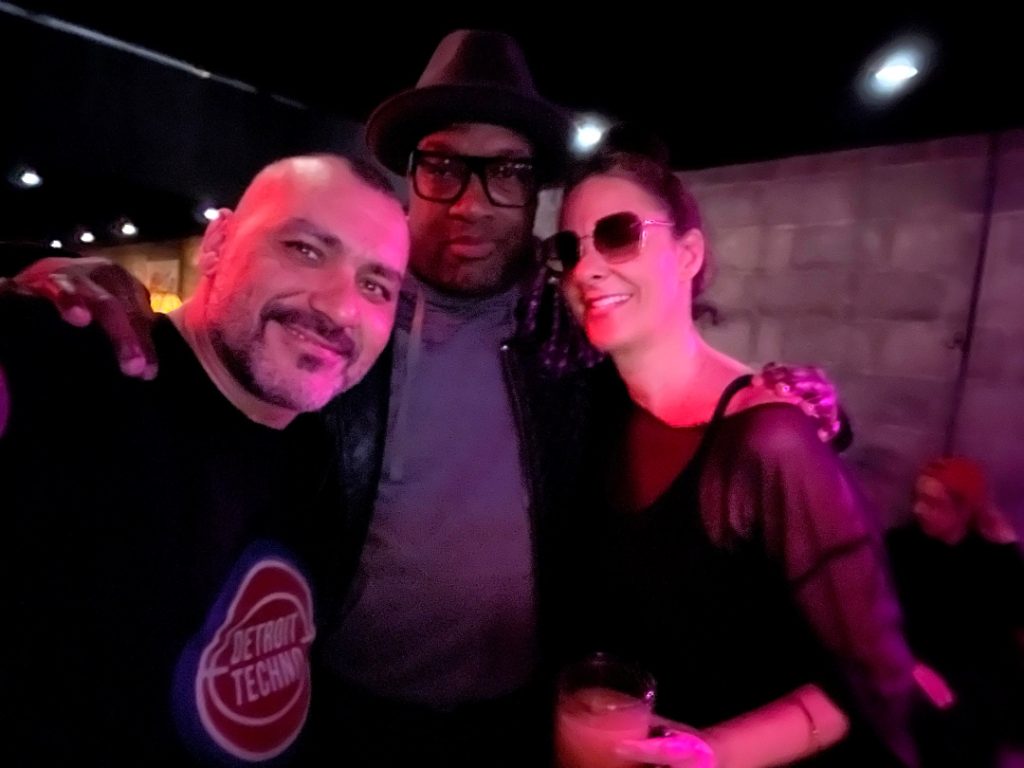 Estética Profunda: Uma Entrevista com Keith Worthy