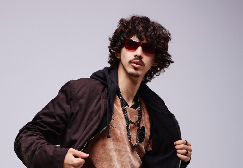 HeyDoc! lança, “Ô Moça”