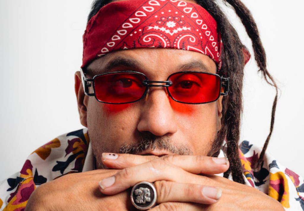 Helio Bentes abre nova fase com “Dá-Me Fé”, com afrobeat