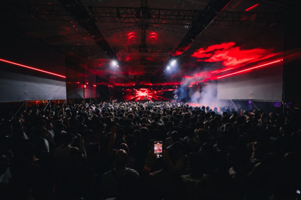 5ª edição do Gop Tun Festival reúne mais de 30 artistas