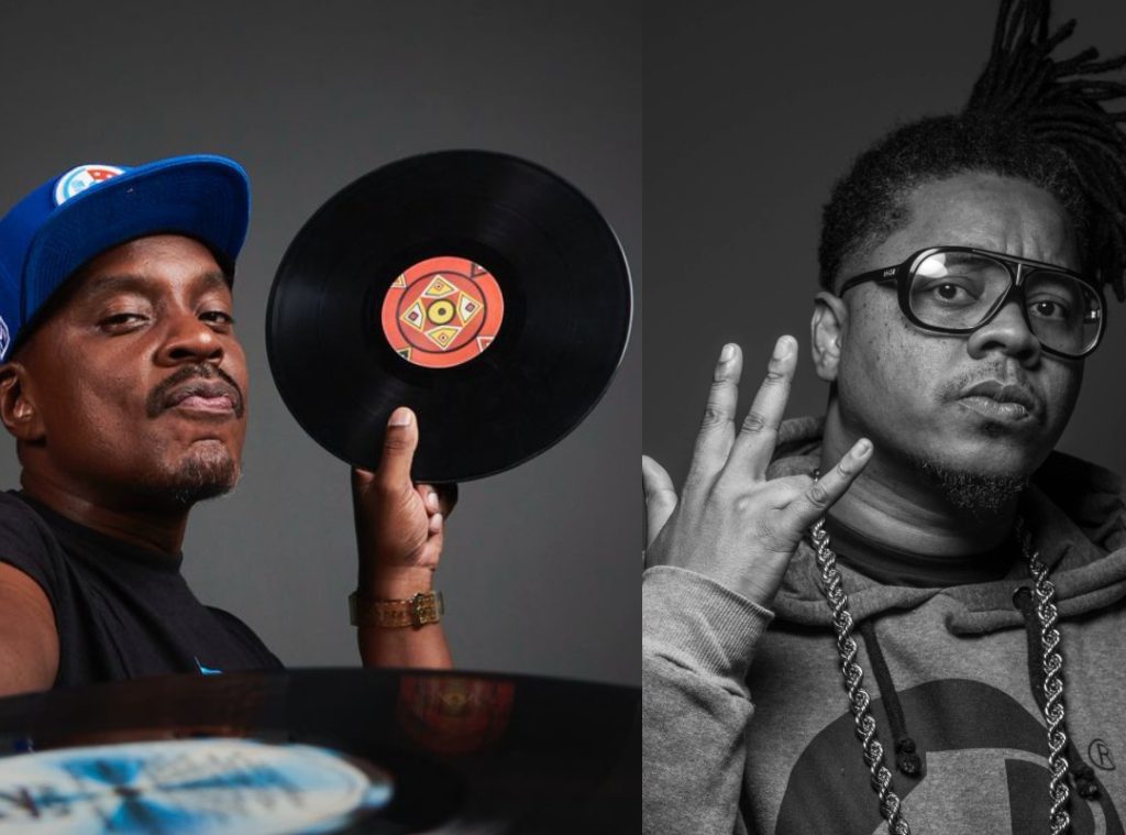 Xis e DJ Erick Jay comandam a 2ª edição do Bailinho Black