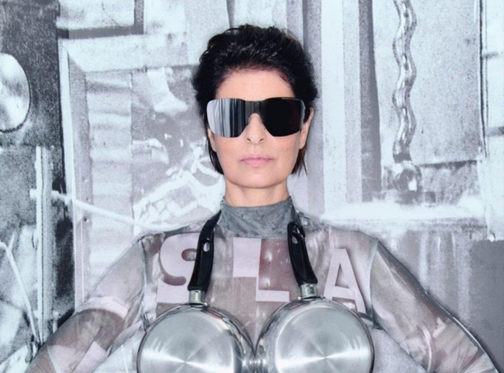 Da Lata 30 Anos”: Fernanda Abreu leva show inédito para SP