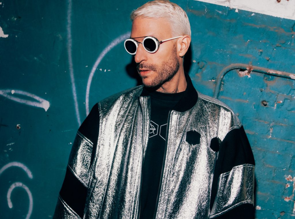 Don Diablo lança “Restore Local”