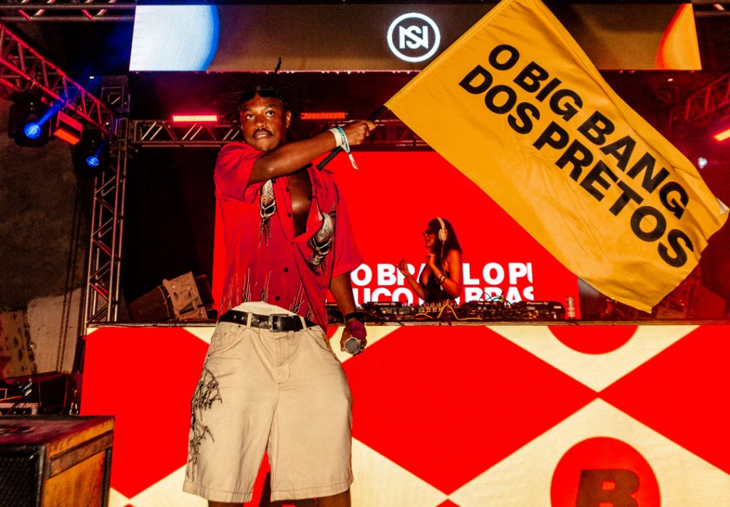 BATEKOO Festival 2026 anuncia edição em novembro