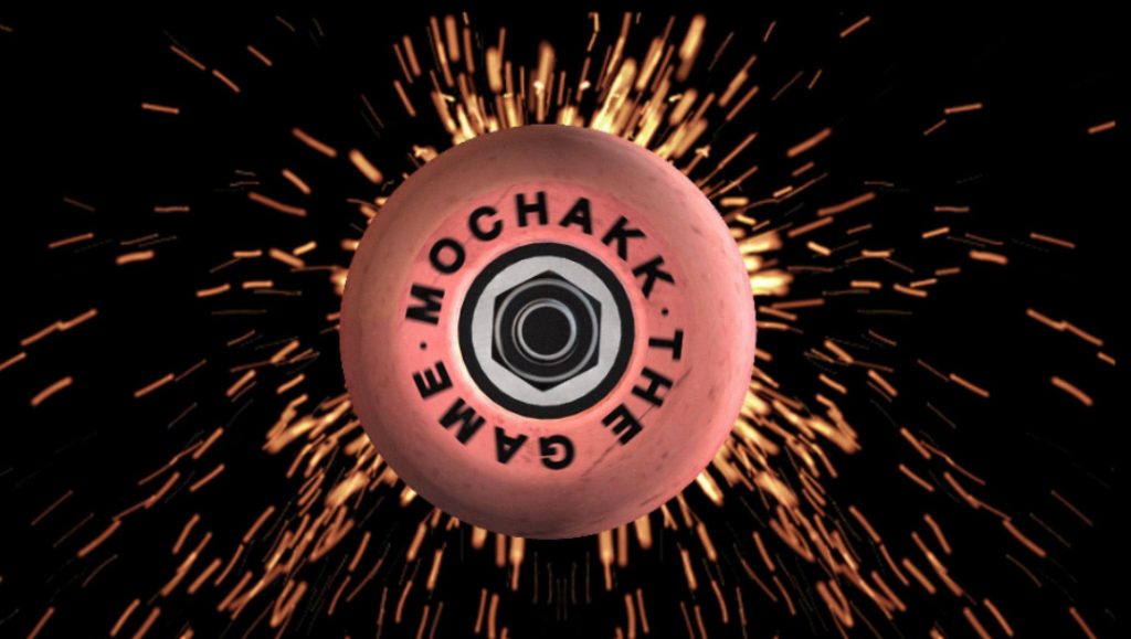 Coachella 2026: Mochakk homenageia games no festival