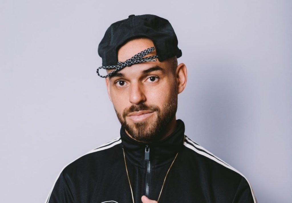 Papatinho reforça atuação global