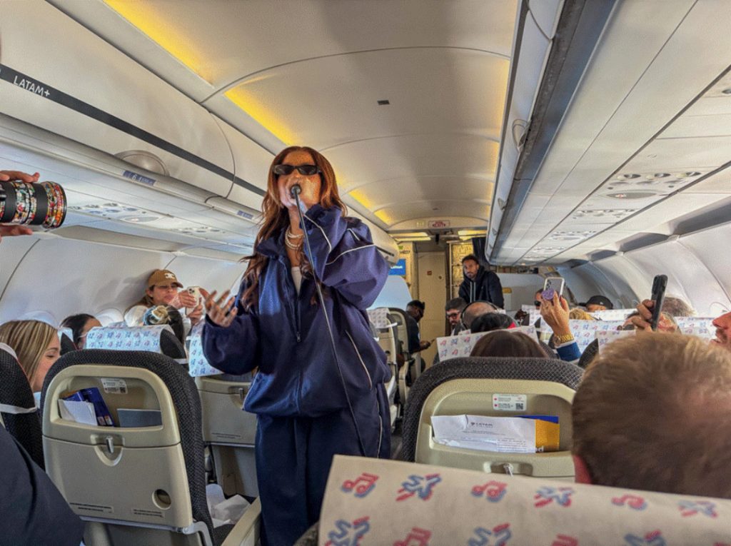 LATAM é vencedora do Spotify Advertising Hits