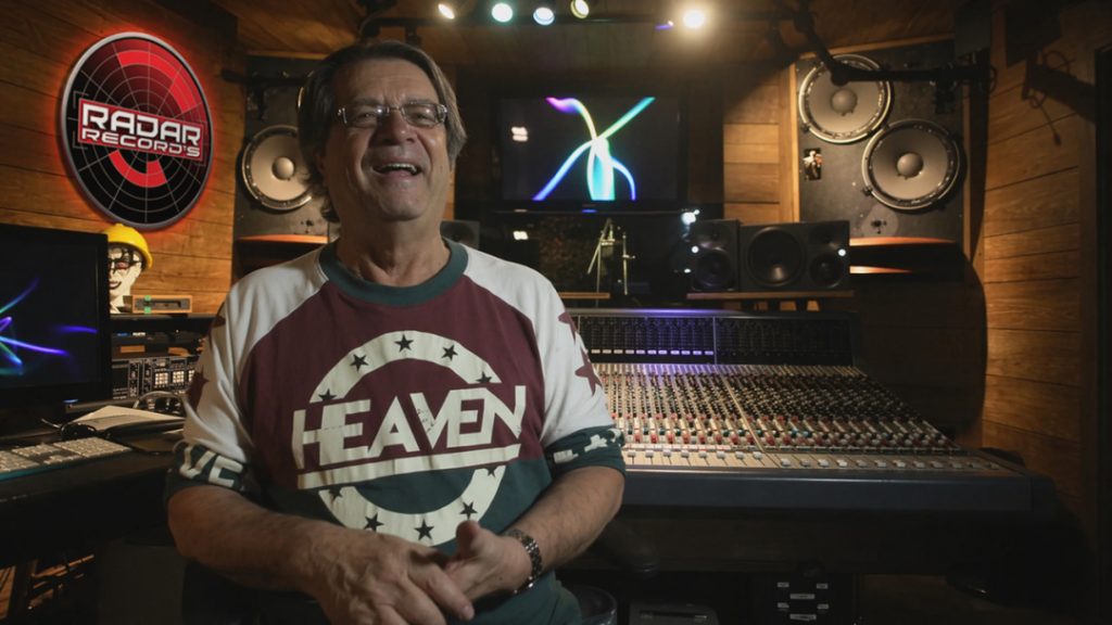 Morre o produtor musical Mister Sam