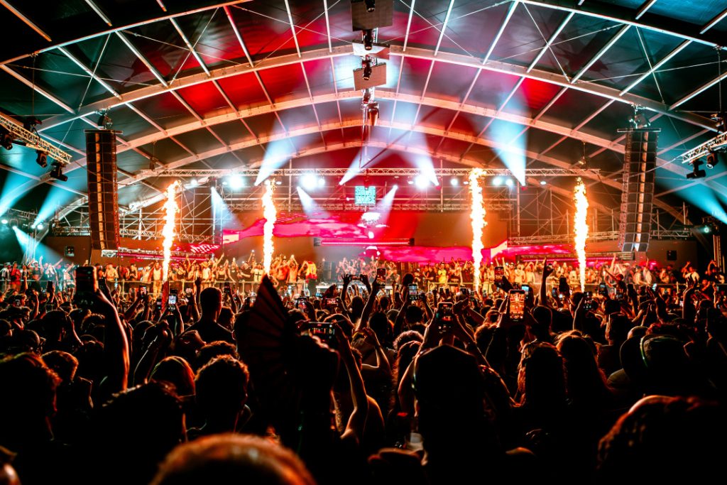 Festival Sound Waves em Portugal completa line up da 19ª edição