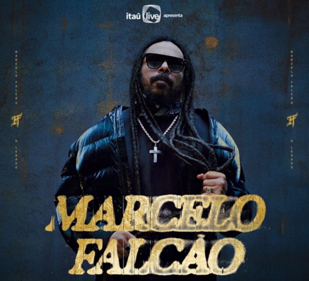 Marcelo Falcão e 30e anunciam a turnê “O Legado”