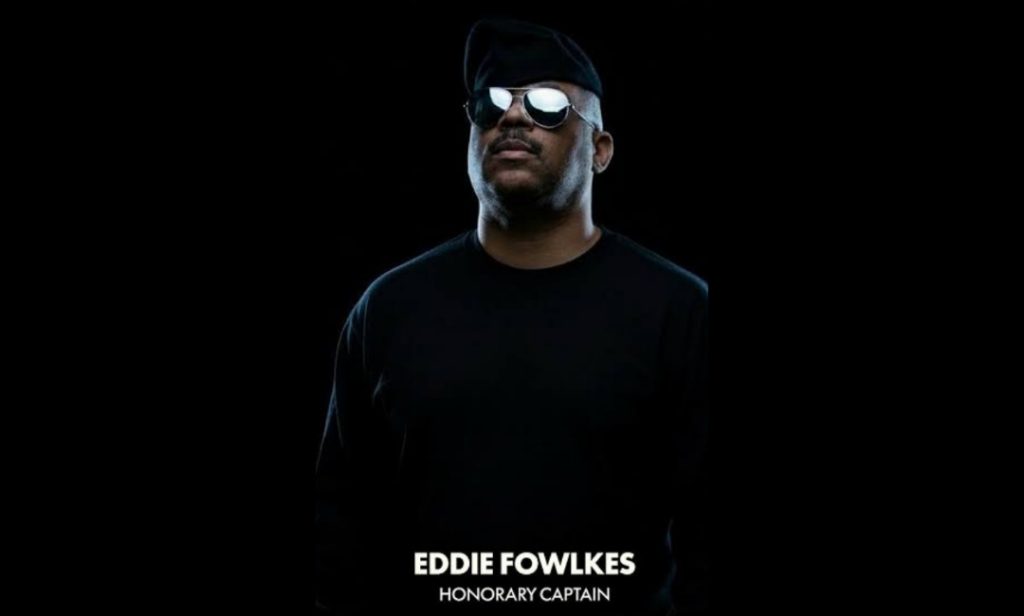 Uma noite em Detroit, enraizada no legado: Eddie Fowlkes na pre-party oficial do Movement 2026