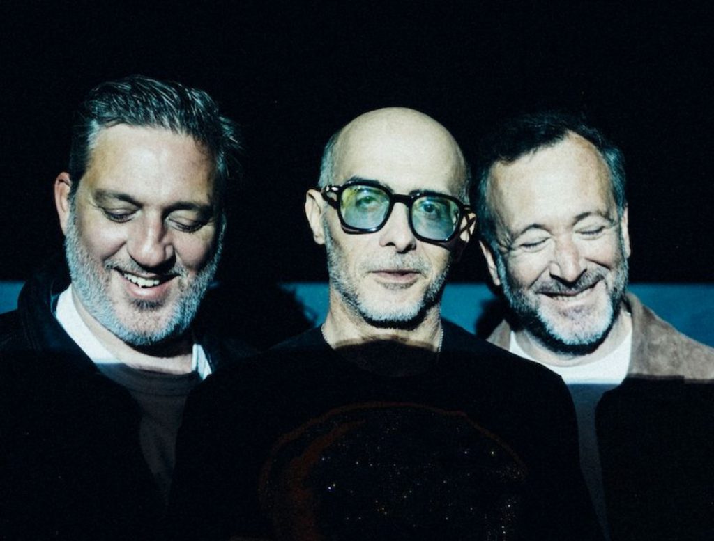 Acid Arab anuncia seu quarto álbum, ‘Resonance’
