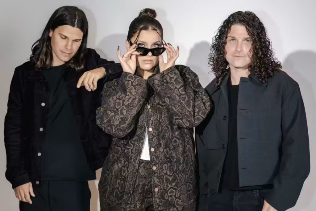 DVBBS e Nelly Furtado lançam single “Torture Of The Heart” pela Ultra Records