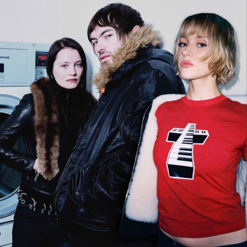 Fcukers reimaginam Angèle feat Justice para “What You Want” (Remix Fcukers)