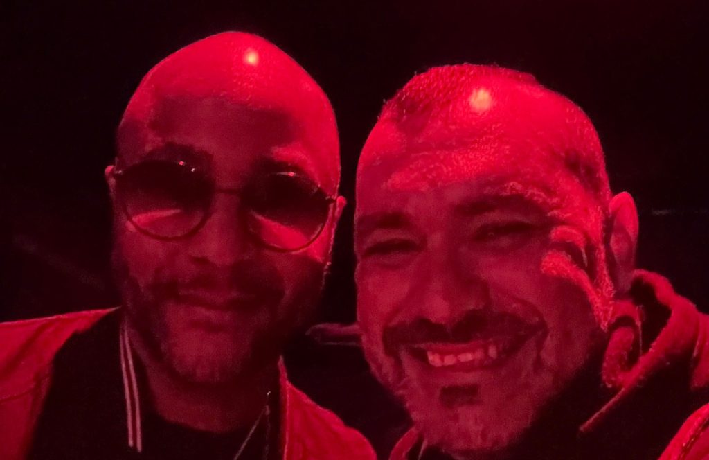 909 Nights Acende o Clima da Movement Week em Detroit