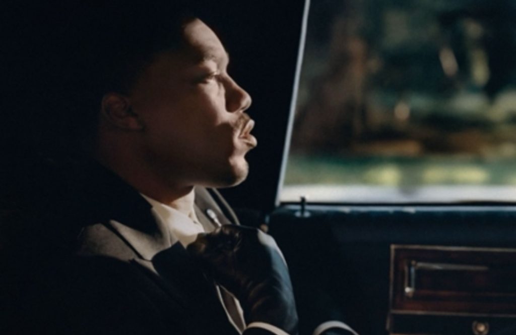 GIVEON, 8 vezes indicado ao Grammy®, lança edição deluxe do álbum “BELOVED”