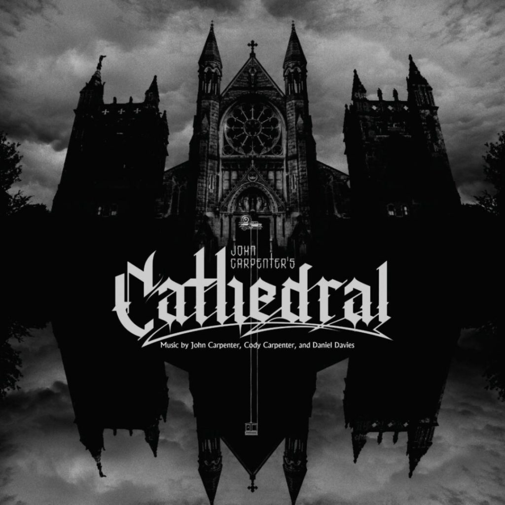 John Carpenter lança álbum de verão CATHEDRAL com “Lord Of The Underground”