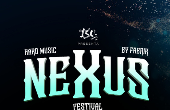 NEXUS FESTIVAL completa cinco anos