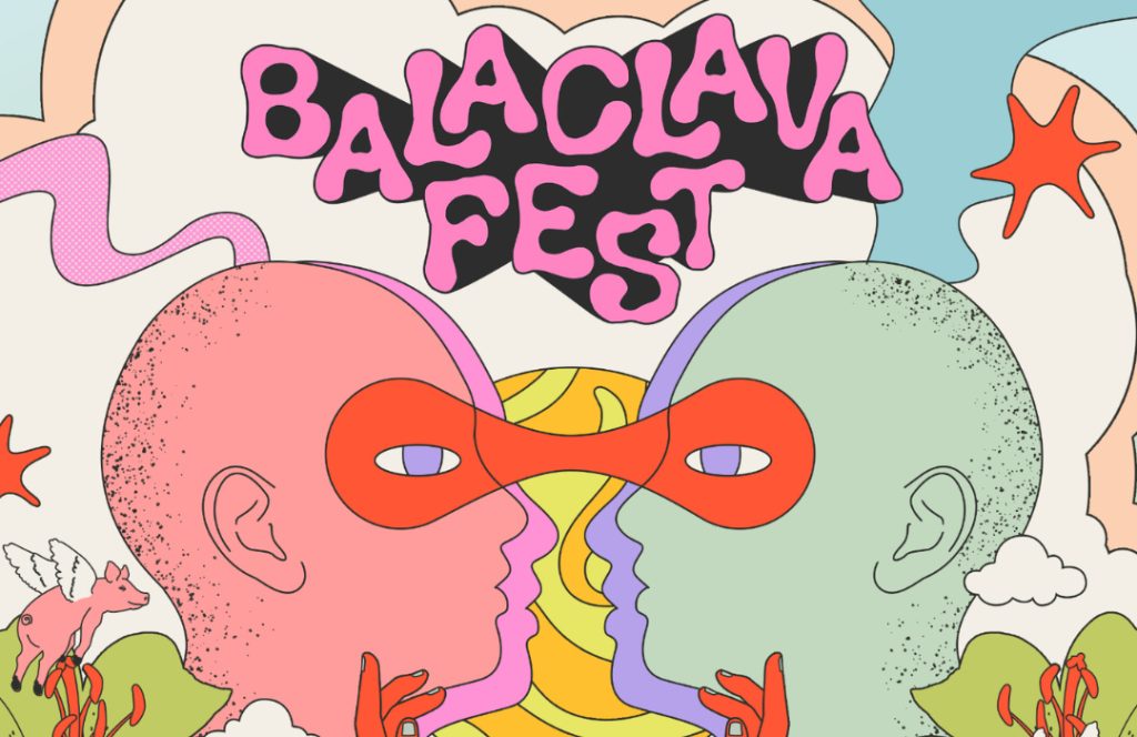 O Balaclava Fest chega à sua décima sexta edição em 2026