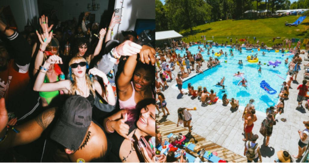 Camp Olympics, o Caos do Bug do Milênio e a Pura Alegria Reinaram no Showcation 2026
