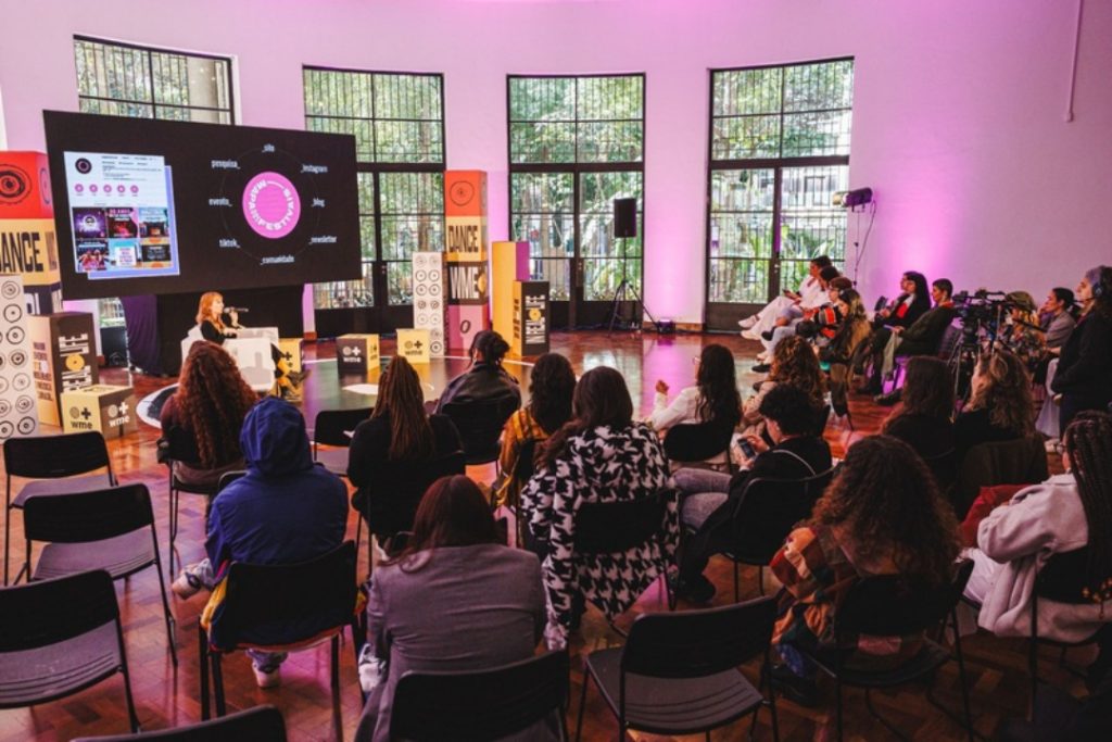 WME celebra dez anos de história e grandes avanços no ecossistema da música brasileira