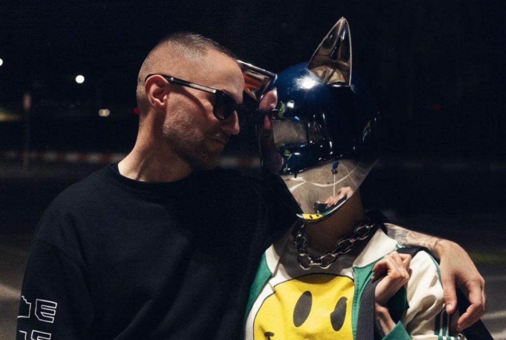 Galantis se une à Counter Records, selo da Ninja Tune e lança “Stay Alive”