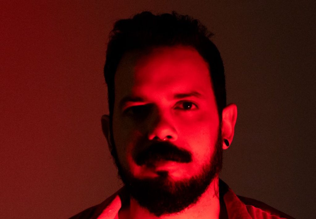 Infa Vermelho lança seu primeiro remix