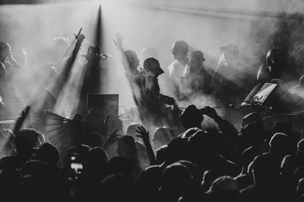 Akumandra anuncia festival no Knockdown Center em New York