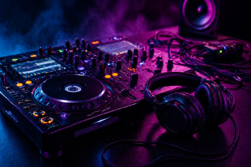 UBC lança estudo inédito sobre a música eletrônica no Brasil