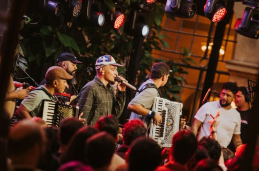 Soho House São Paulo promove festa de São João com João Gomes